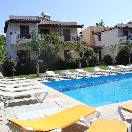 Petros Village Hersonissos  Esterno foto