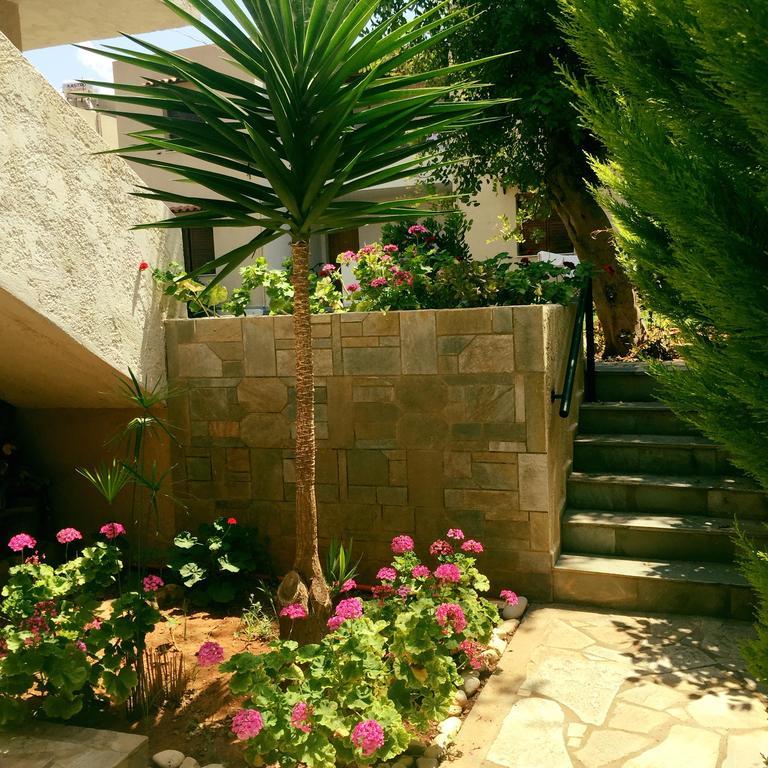 Petros Village Hersonissos  Esterno foto