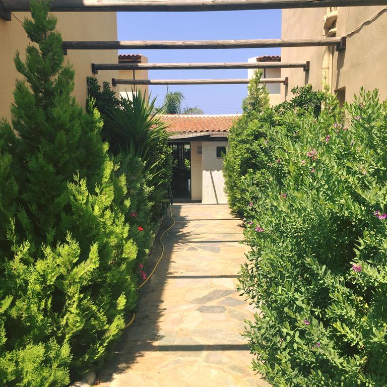 Petros Village Hersonissos  Esterno foto