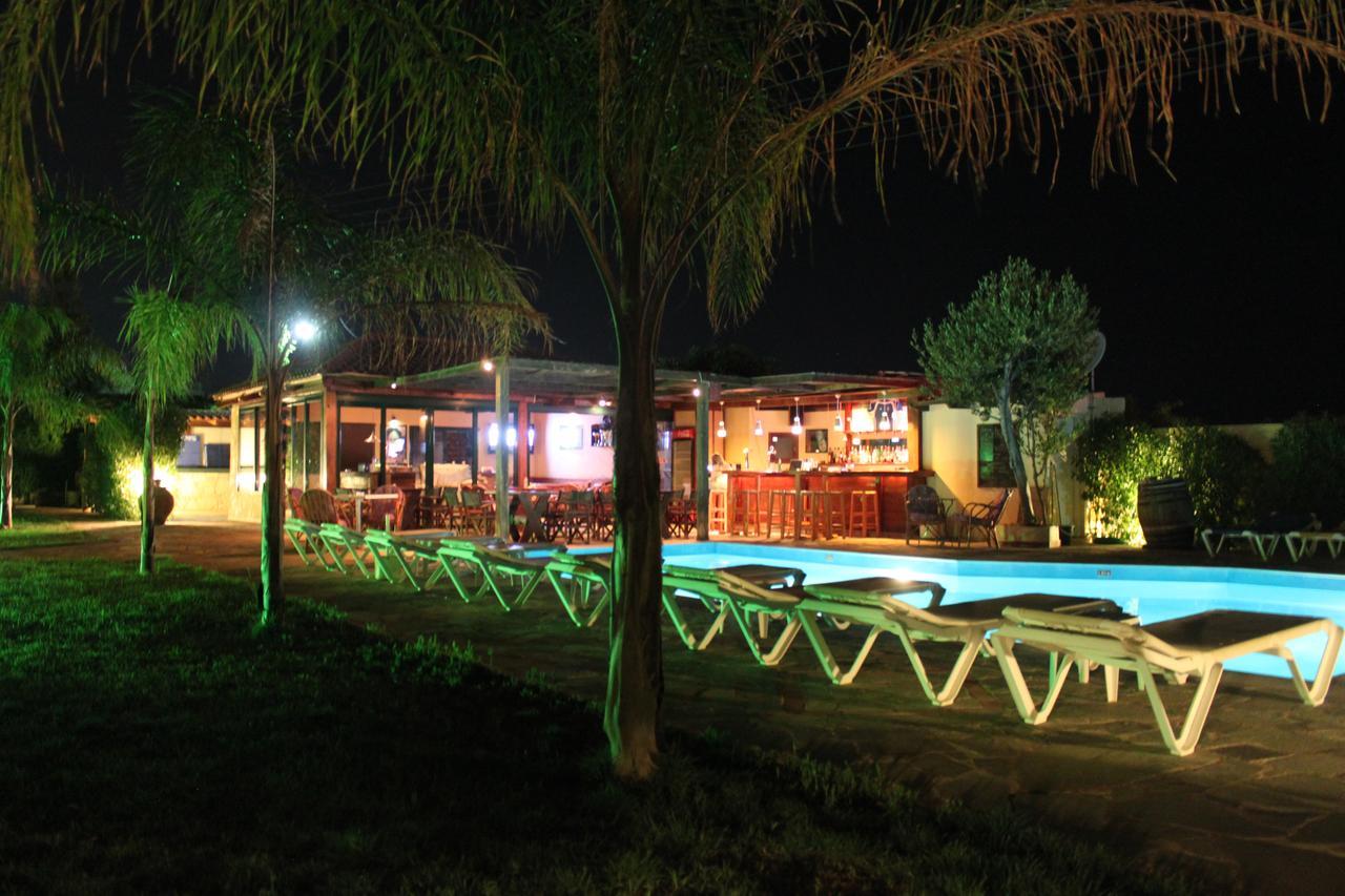 Petros Village Hersonissos  Esterno foto